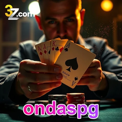 ondaspg