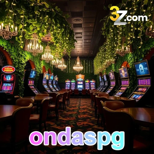 ondaspg App