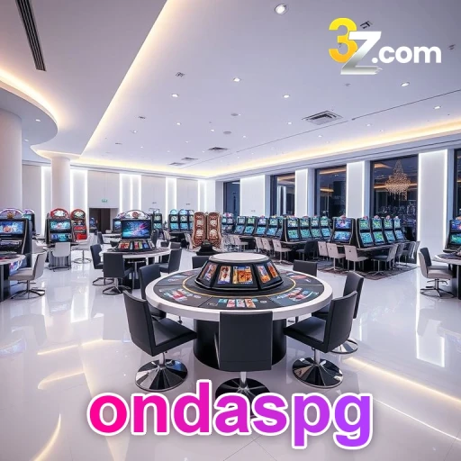 ondaspg