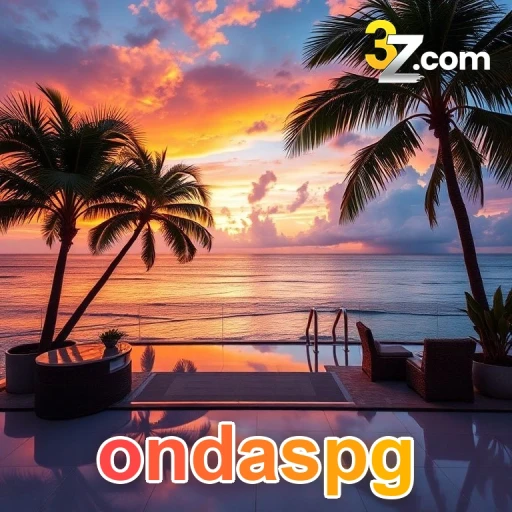 ondaspg Login