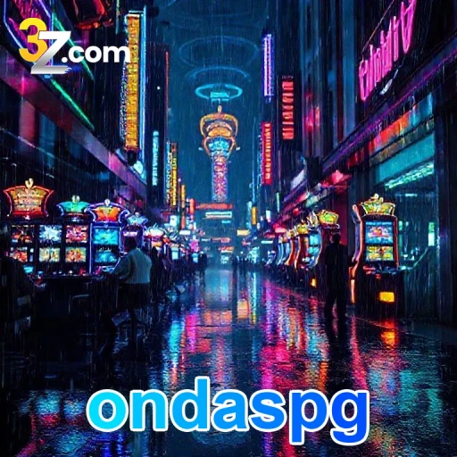 ondaspg